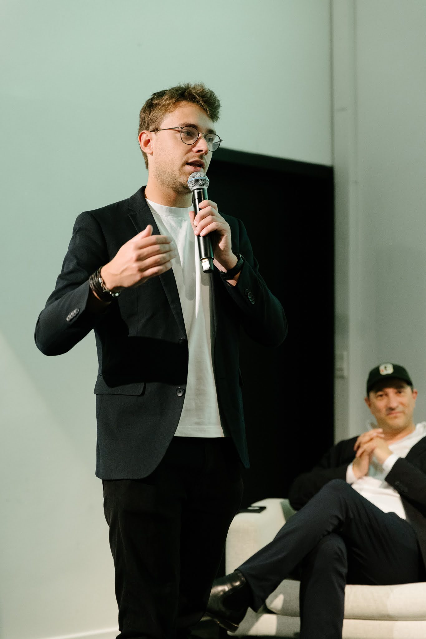 Ugani Belgium Startup Awards Winner